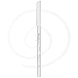 essence kajal pencil 04 white, Mina suave y afilable