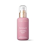 Alqvimia | Aceite Bust Firming | Aceite Reafirmante de Busto, Tonifica e Hidrata el Busto | 100 ml