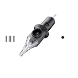 CHEYENNE Cheyenne - Safety Liner SLT - Cartuchos para tatuajes - Paquete de 20
