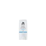 Tattoo Defender - Sunny Side Stick 9 ml - Stick Solar Protección Elevada para Tatuajes, SPF 50+ - Waterproof - Fabricado en Italia
