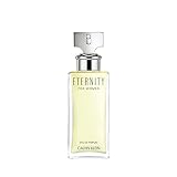 CALVIN KLEIN Eternity Eau de Parfum for her 100ml