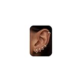 Aros de Acero Quirúrgico: Comparativa de los Mejores Productos para Tatuajes