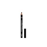 L'Oréal Paris Haute Couleur Lápiz de Ojos Khol, Liner Noir