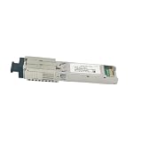 módulo SFP PON Stick EPON GPON XPON SFP Onu Stick con Mac PPPoE IPoE HGU SC Conector pon módulo 1490/1330nm 1,25 Gbps(EPON)