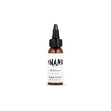 Dynamic Tattoo Ink Color Brown 1oz by Dynamic