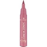 essence line n’ STAIN! TATTOO LIP LINER 01 Everyone's Nude-Pink