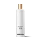 Alqvimia | Agua de Rosas 100% Puro y Natural para Piel Madura y Deshidratada | Tónico Facial de Día y Noche, Hidratante y Rejuvenecedor | Formato Bruma | 100 ml
