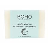 BOHO JABON CLORHEXIDINA HIGIENIZANTE 100 GR.'