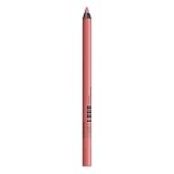 NYX Professional Makeup Line Loud Lápiz de Labios Mate, Born To Hustle