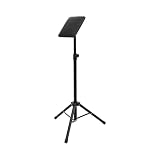 Tatuaje Reposabrazos ajustable para tatuaje, apoyabrazos para el brazo, soporte para piernas, soporte para el descanso, silla de estudio, almohadilla de esponja, 73-137 cm, altura ajustable