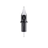 CHEYENNE Cheyenne - Safety Liner SLT - Cartuchos para tatuajes - Paquete de 20