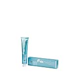 Fanola dye 6.11 blonde ash dark intense 100 mL - dye permanent coloring cream hair hair - Color uniform and bright - professional | Ash