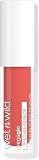 Wet n Wild Mega Glo Lip & Cheek Color, Tinte de Labios y Mejillas con Acabado Mate Suave, Fórmula Ligera y Construible para un Rubor de Aspecto Natural, Coral Dream
