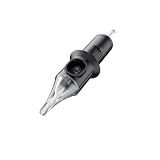 Cheyenne Tattoo - Módulos agujas de tatuaje - Liner 0.25 Safety Cartridges - 20 Unidades (3-Liner)