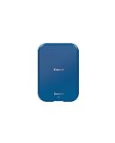 Canon ZOEMINI 2 Impresora de Fotos Bluetooth Mini de Viaje con USB-C