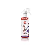 Gtechniq - Cristal líquido C2 C2v3 - Haz que tu coche brille y permanezca limpio durante más tiempo; protección instantánea y eficaz contra los rayos UV y la suciedad con repelencia extrema; dura