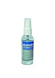 Desinclor Clorhexidina Acuosa 1% Antiseptico (50 ml con pulverizador)