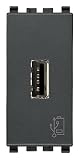 EIKON 5V POWER SUPPLY 1,5A PARA EQUIPOS ELECTRÓNICOS, 1 FRONT USB OUTPUT 20292