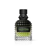 Valentino Uomo Born in Roma Green Stravaganza EDT 50ML
