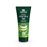 Aloe Pura Gel de Aloe Vera Orgánico