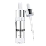 Nail Lacquer Thinner - 1.18 inch Bottle Fluid Restorer | Liquid Dilution Solution - Professional Manicure Supply for Rèviving Thickened Gel Poļish and Nail Varnish