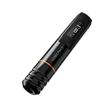Cheyenne Hawk Pen 2 - Máquina de tatuaje (3,5 mm, silenciosa y antivibración, inalámbrica)