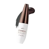 Gel para cejas tatuadas, exfoliante, Gel Natural para cejas, duradero, resistente agua, exfoliante tatuado para todo tipo de cejas, tinte resistente agua