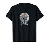 Stonehenge Norse Mythology Pagan Celts Germanic Ancient Camiseta