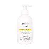 Farmoderm Gel de Azufre 1,5% Acné Espalda Cara y Cuerpo Piel Grasa 300 ml