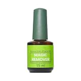 Gel Remover for Nails, Manicure Dissolver Tool, Fast Gel Accessories