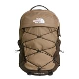 THE NORTH FACE Borealis 28L Mochila Garnet/Dark Chestnut