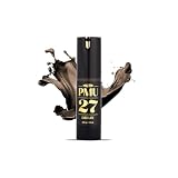 DYNAMIC PMU - 15ML- Tintas Premium para Microblading y Micropigmentación | Pigmentos Estables y Seguros | Certificación REACH (Chocolate)