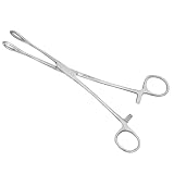 Cerrado Ronda Esponja Pinzas Cuerpo Joyería Piercing Titulares Herramienta Profesional Anillo Apertura y Cierre Alicates Acero Inoxidable