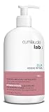 Cumlaude Lab - CLX, Gel Limpiador Higiene Íntima, 500 ml