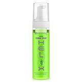 Panthera Helix Green Foam Soap (200ml)
