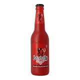 Belzebuth - Cerveza rubia Red