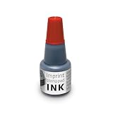 Trodat Impri ntink Imprint sello Color para rellenar para Imprint 9070 M - 9074 M, color rojo