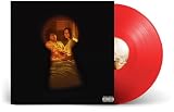 I Said I Love You First - Vinilo Candy Cane Red