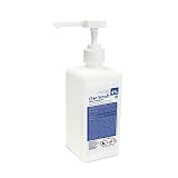 Clor-scrub Clorhexidina Jabonosa 4% Antiseptico