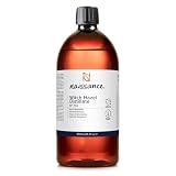 Naissance Agua de Hamamelis (No. 702) 850 ml - Sin Alcohol - Ingrediente Puro, Natural, Vegano -