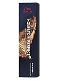 Koleston Perfect ME + Vibrant Red 7/34 Gold Blonde Copper 60 ML