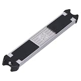 Heavy Duty Pool Ladder Steps | Stainless Steel Pool Stairs Rung