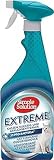 Simple Solution Extreme Quitamanchas y Olores Mascotas 750ml