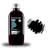 Grog Full Metal 200 ml Recarga de tinta