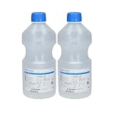 B. Braun Soro Fisiológico NaCl 0,9% Ecotainer 1000 ml