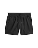 G-Star Dirik Solid Swimshort, Colour Black, Size L