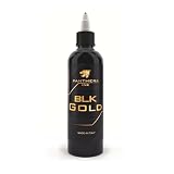 Panthera Black Gold 150 ml tinta para tatuajes- Tattoo ink Reach conform