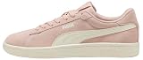 PUMA Zapatillas Smash 3.0 39, Rose Quartz Warm White Pink