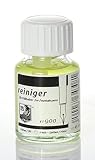 Rohrer & Klingner, limpiador para pluma estilográfica, pluma estilográfica, Fountain Pen