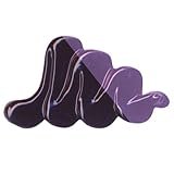 Tubo De Oleo Acrilex 20ml. Nº330 Violeta Perm.Oscuro
